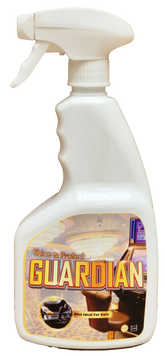 Guardian : Shine & Protect